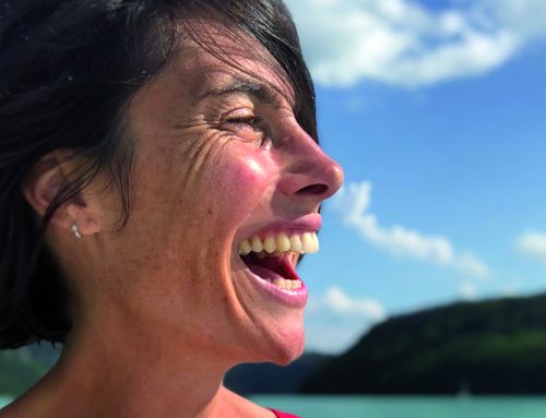 Alessandra Sublet : « le Jura, mon refuge »