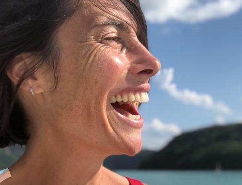 Alessandra Sublet en couverture du nouveau Numéro 39