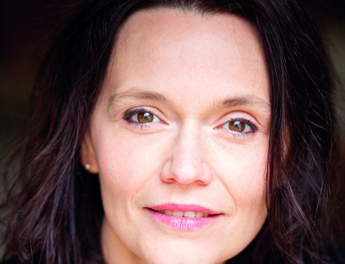 Pamela Ravassard : un Molière et une tournée internationale pour Courgette