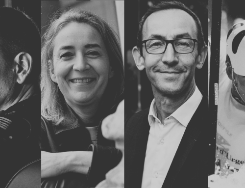 Découvrez Numéro 39
