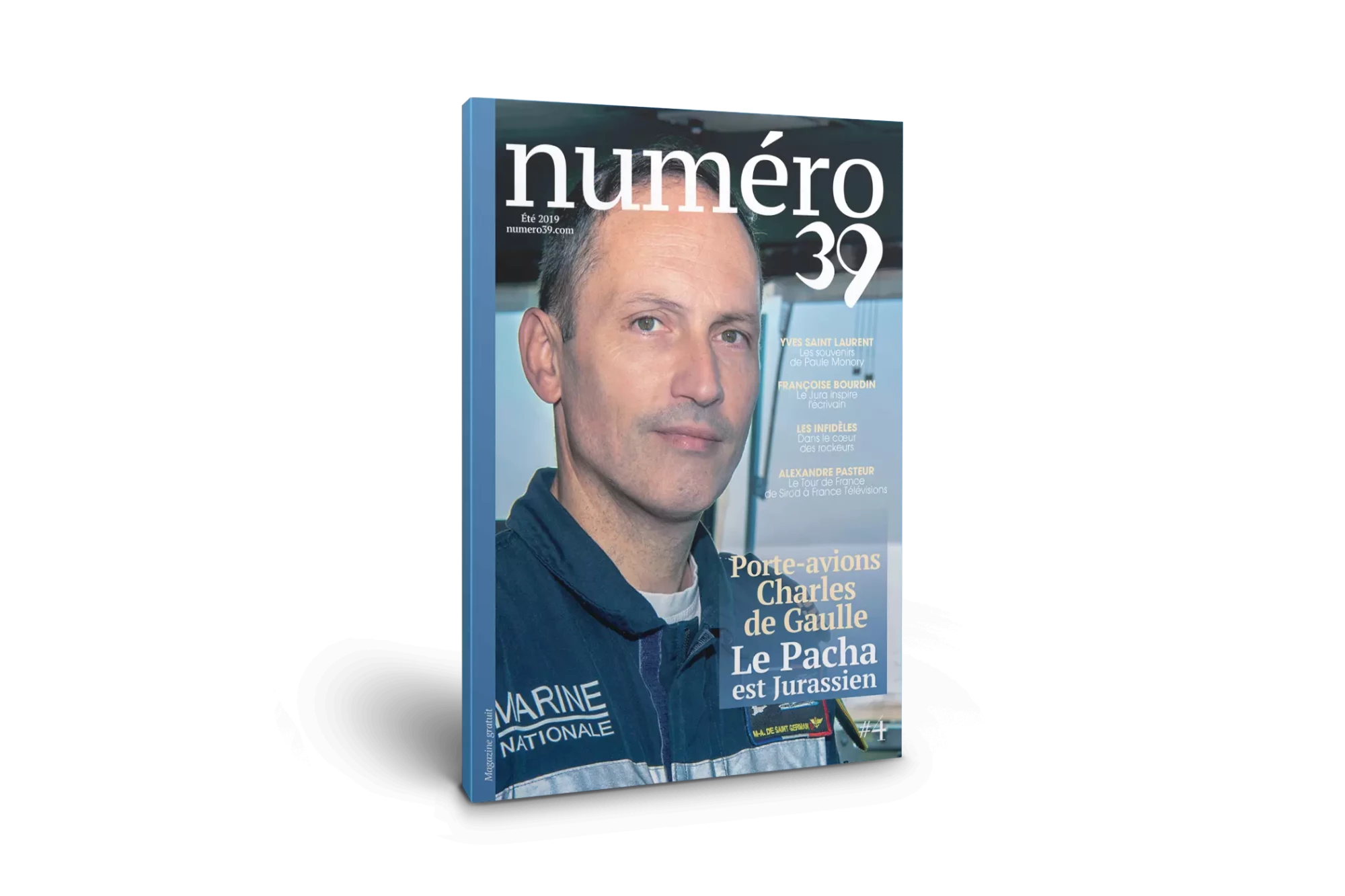 Jura, Jurassiens, magazine, Numéro 39, Jura, Jurassiens, magazine