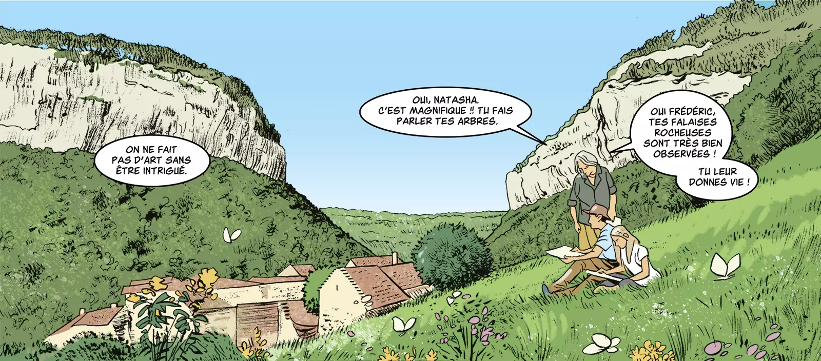 Jura, Jurassiens, magazine, Numéro 39, Jura, Jurassiens, magazine