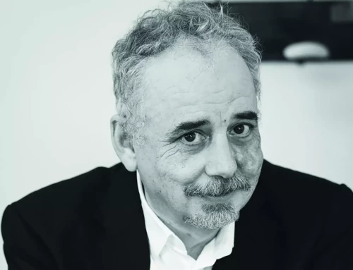 David Ramolet : écrivain grâce à Clavel