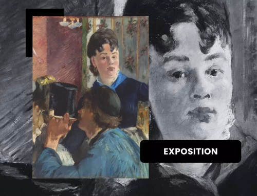 Manet s&rsquo;invite au Musée de l&rsquo;Abbaye