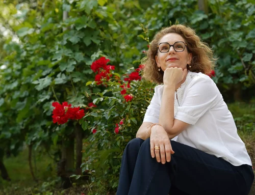 Florence Griffond, en quête d&rsquo;héritage