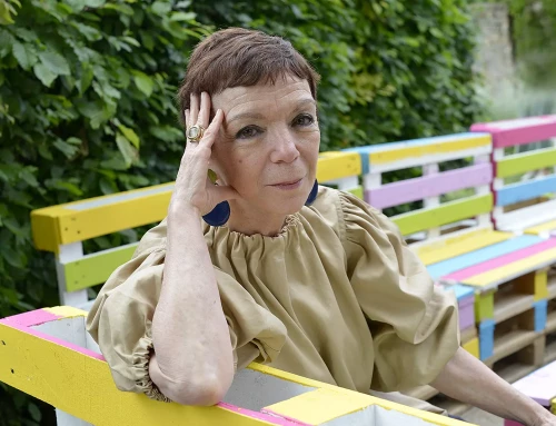 Josette Pratte : « Pour Clavel, j&rsquo;ai tout  laissé. Lui a tout perdu »