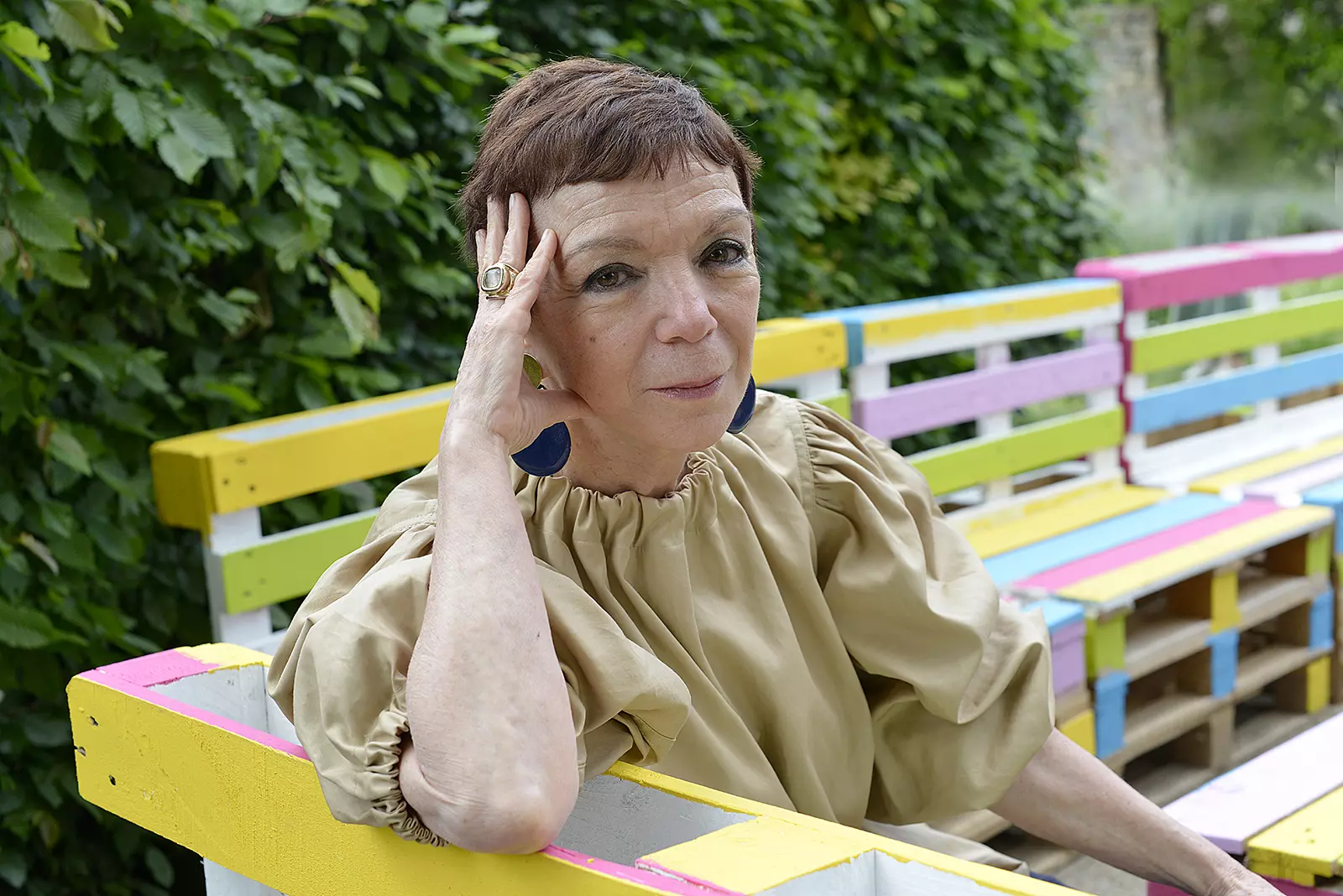 Josette Pratte, Bernard Clavel, Jura, Jurassiens, magazine, Numéro 39, Jura, Jurassiens, magazine