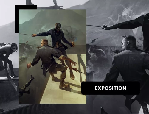 A Dole, aux origines peintes du jeu vidéo